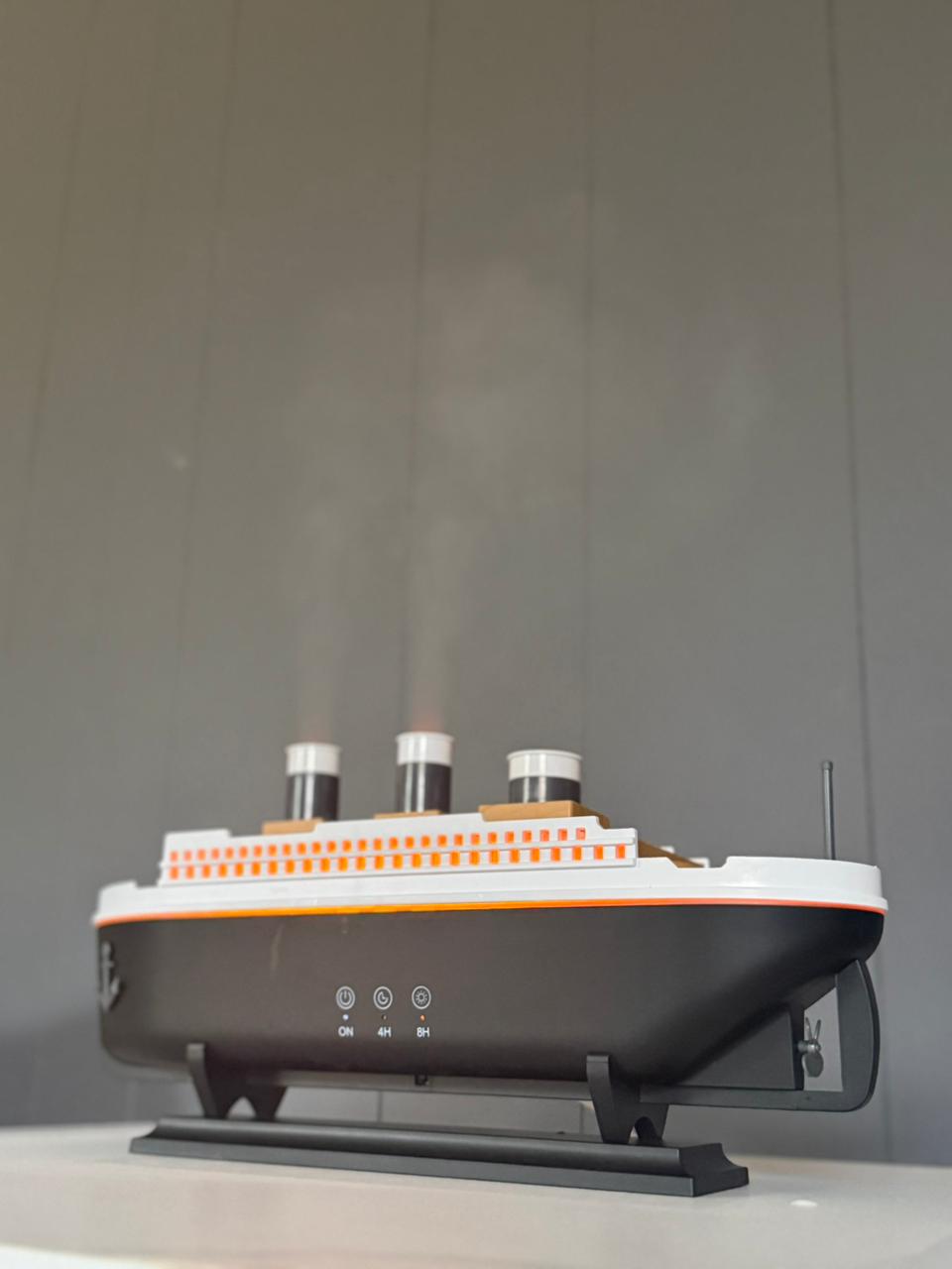 Titanic Aroma Diffuser