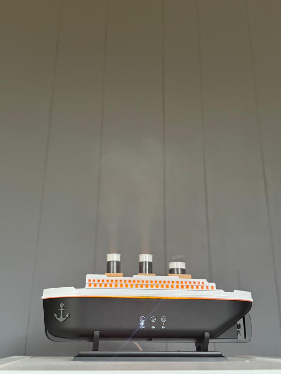 Titanic Aroma Diffuser