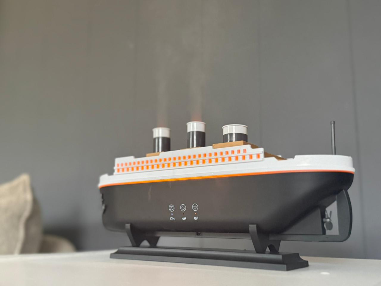 Titanic Aroma Diffuser