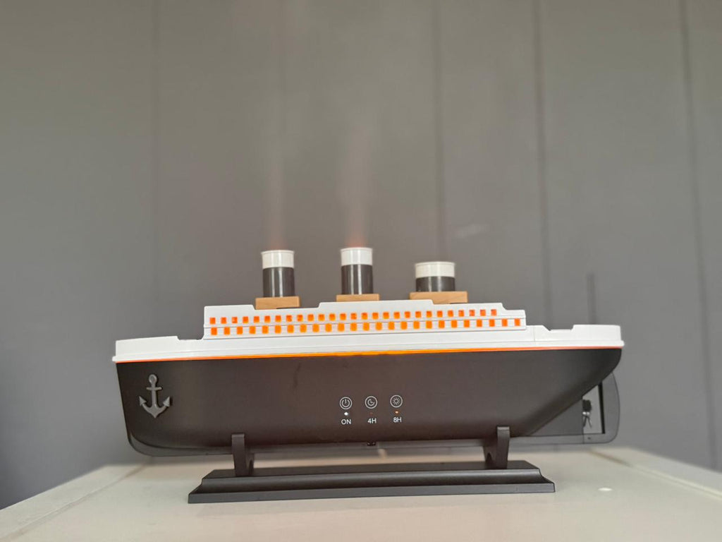 Titanic Aroma Diffuser