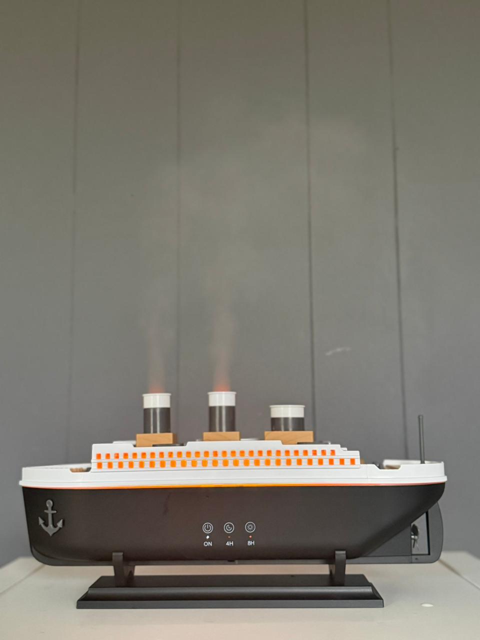 Titanic Aroma Diffuser