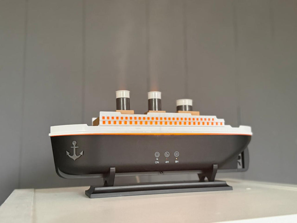 Titanic Aroma Diffuser