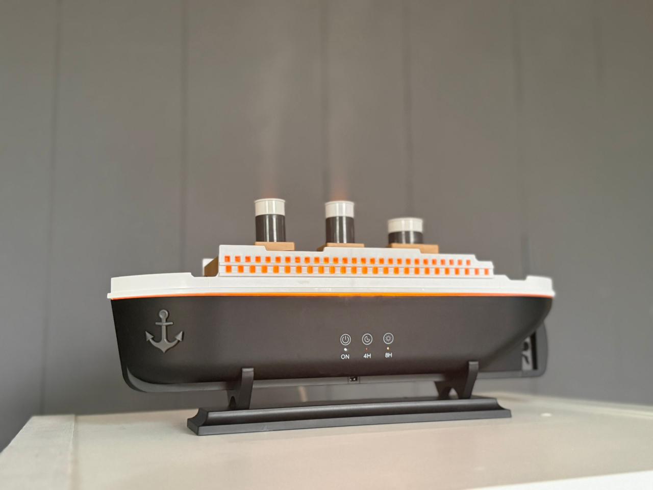 Titanic Aroma Diffuser