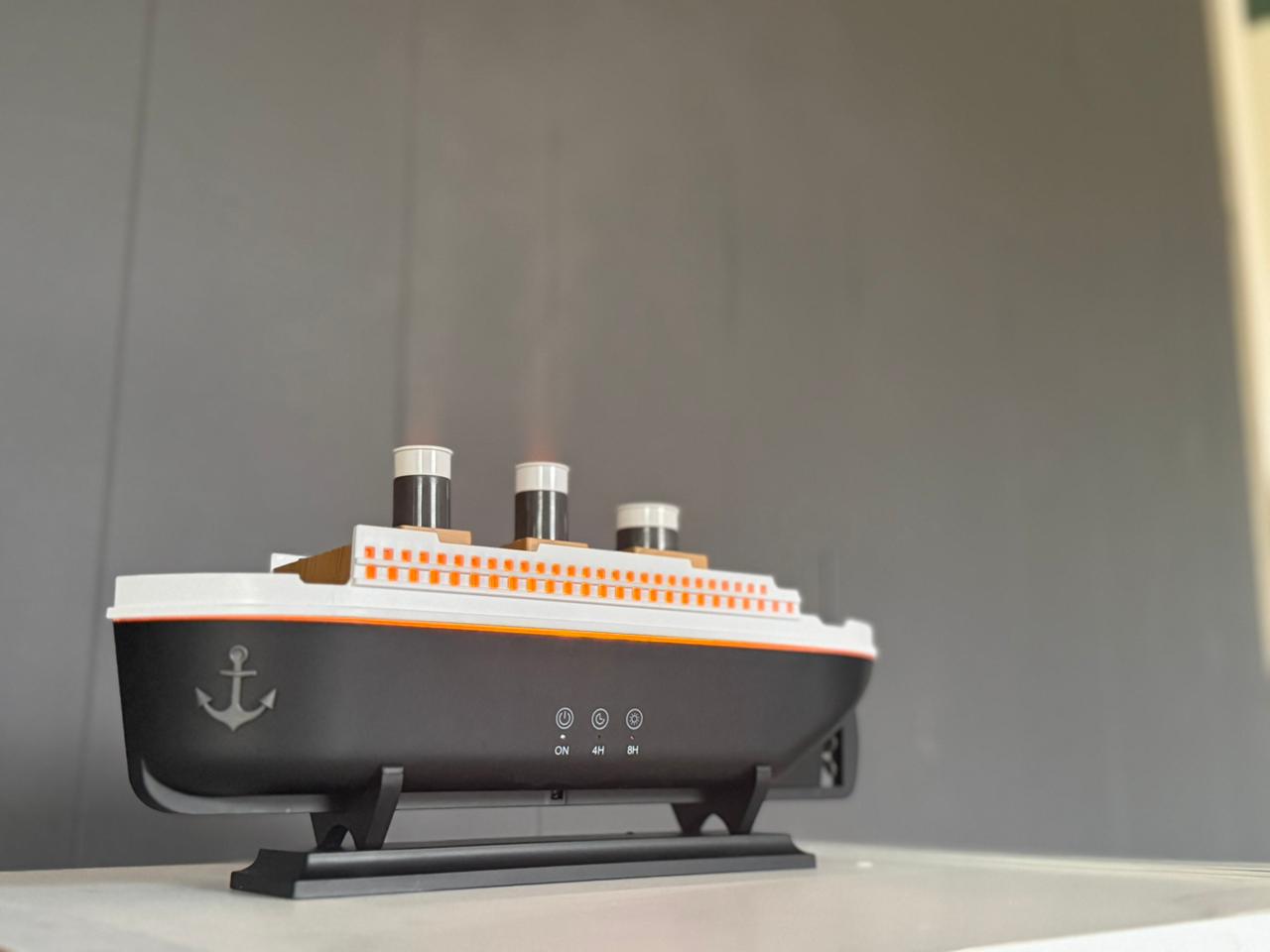 Titanic Aroma Diffuser