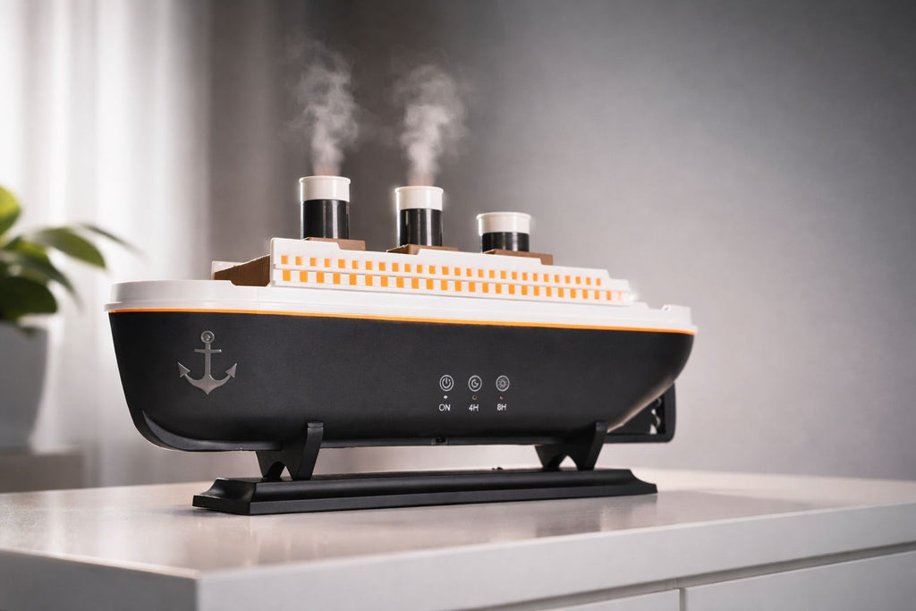 Titanic Aroma Diffuser