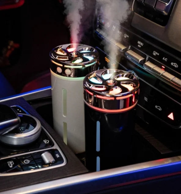 car aroma diffuser