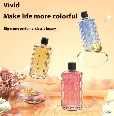 FreshMist Auto Aroma Dispenser